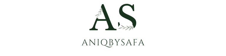 brown beige modern elegant clothing store initial logo (3)