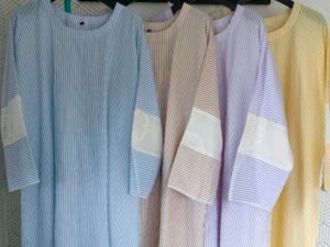 pastal cordset