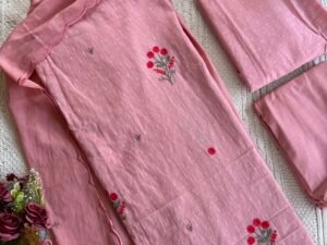 unstitched