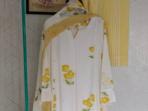 cotton salwar