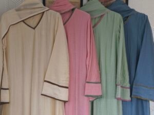 aline suit