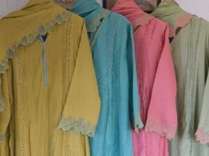 pretty salwars