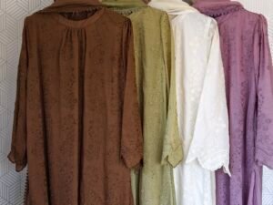 PARTYWEAR schiffli