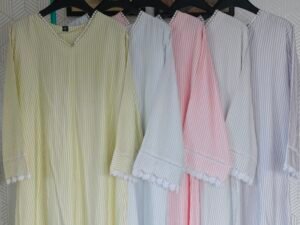 Lines Cordset ASC12