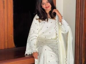 Designerwear Aline Dress