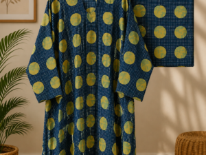 kaftan cordset