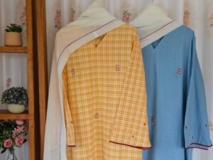 CHECKS