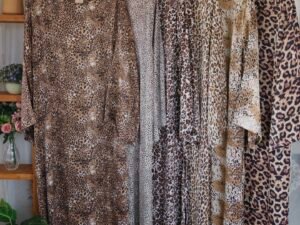 ANIMAL PRINT