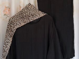 LEOPARD PRINT