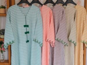 Home 9 checks cordset