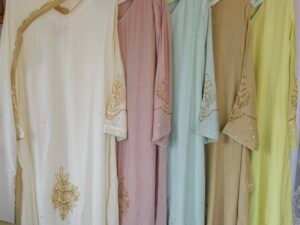 Home 7 handwork suit